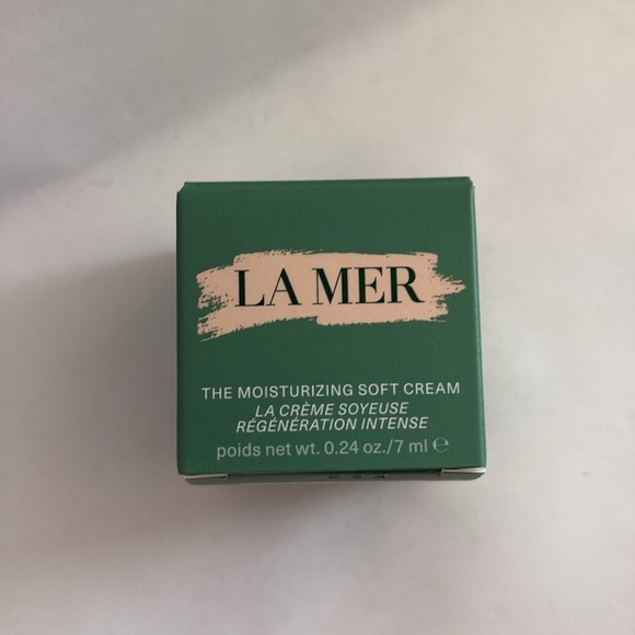 La Mer The Moisturizing Soft Cream - Picture 5 of 7